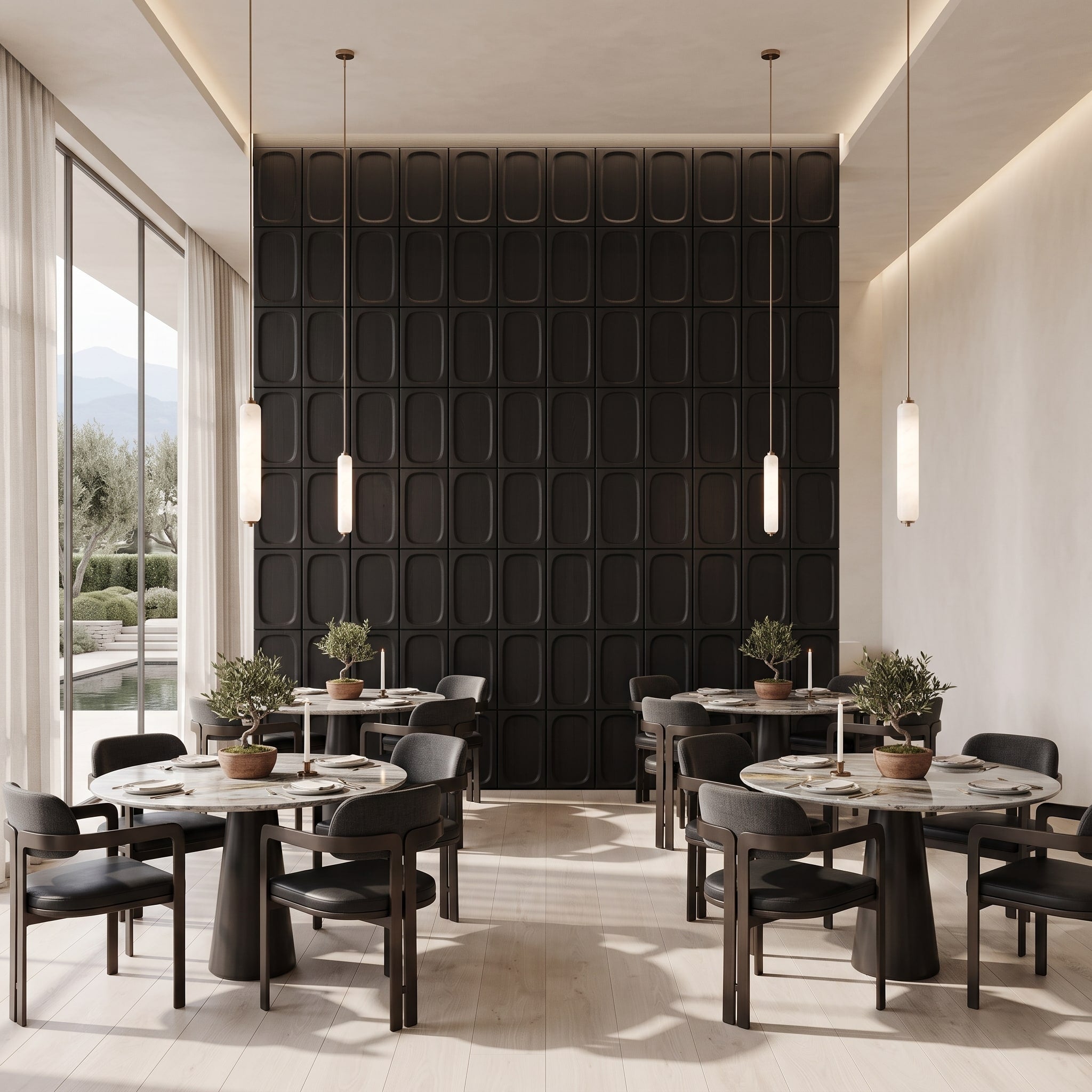 Black Oak — Grid 3
