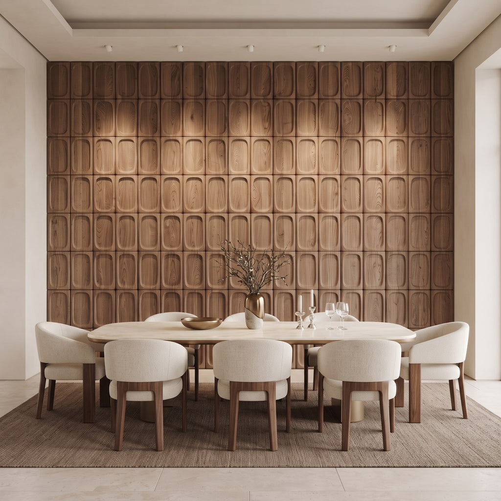 Walnut — Grid 3