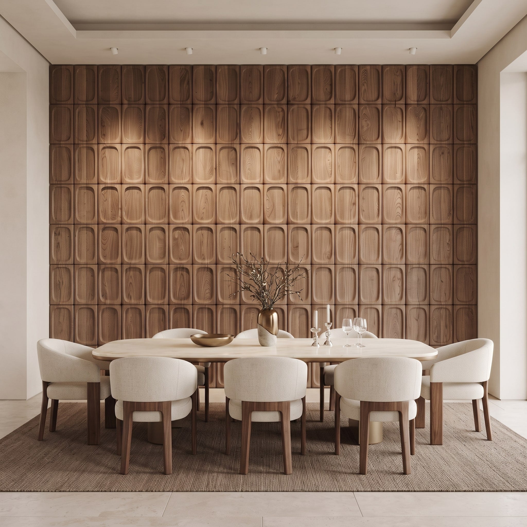 Walnut — Grid 3