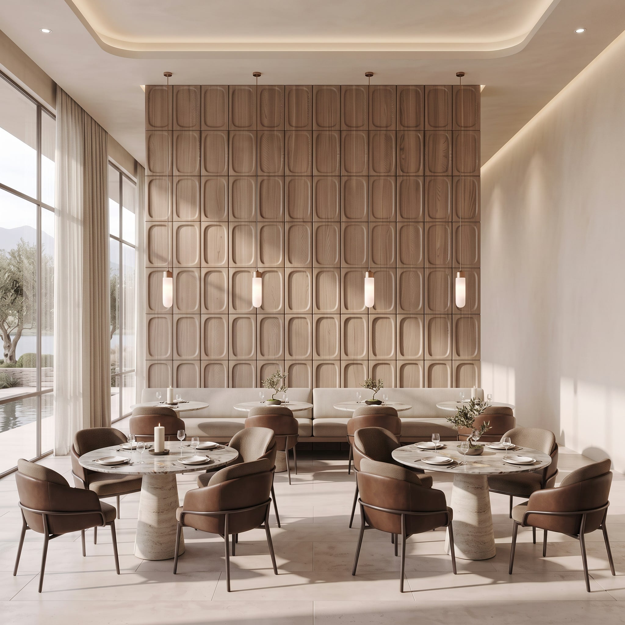 White Oak — Grid 3