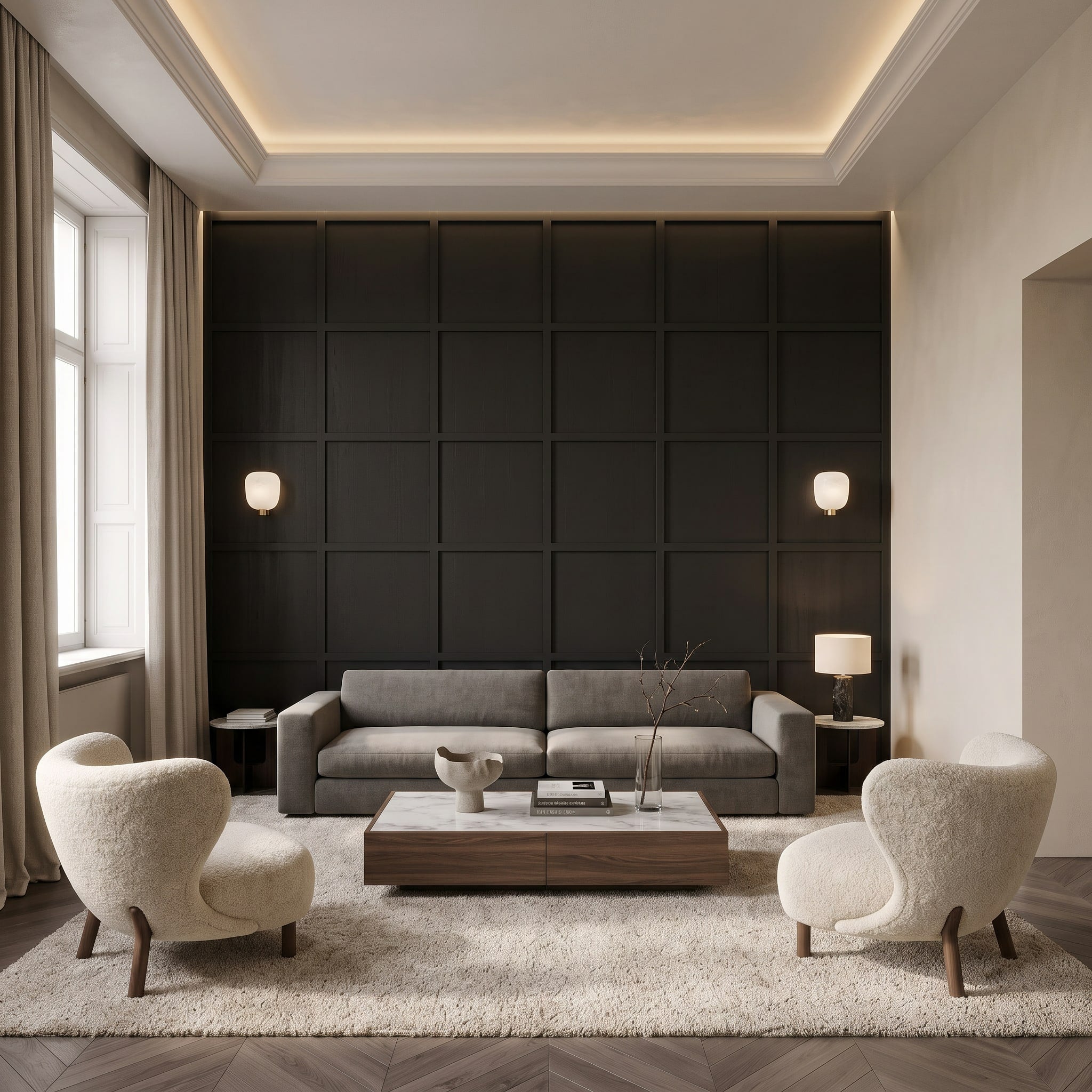 Black Oak — Grid 3