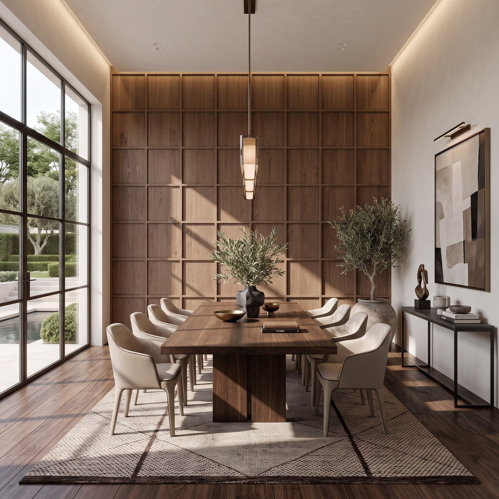 Walnut — Grid 3