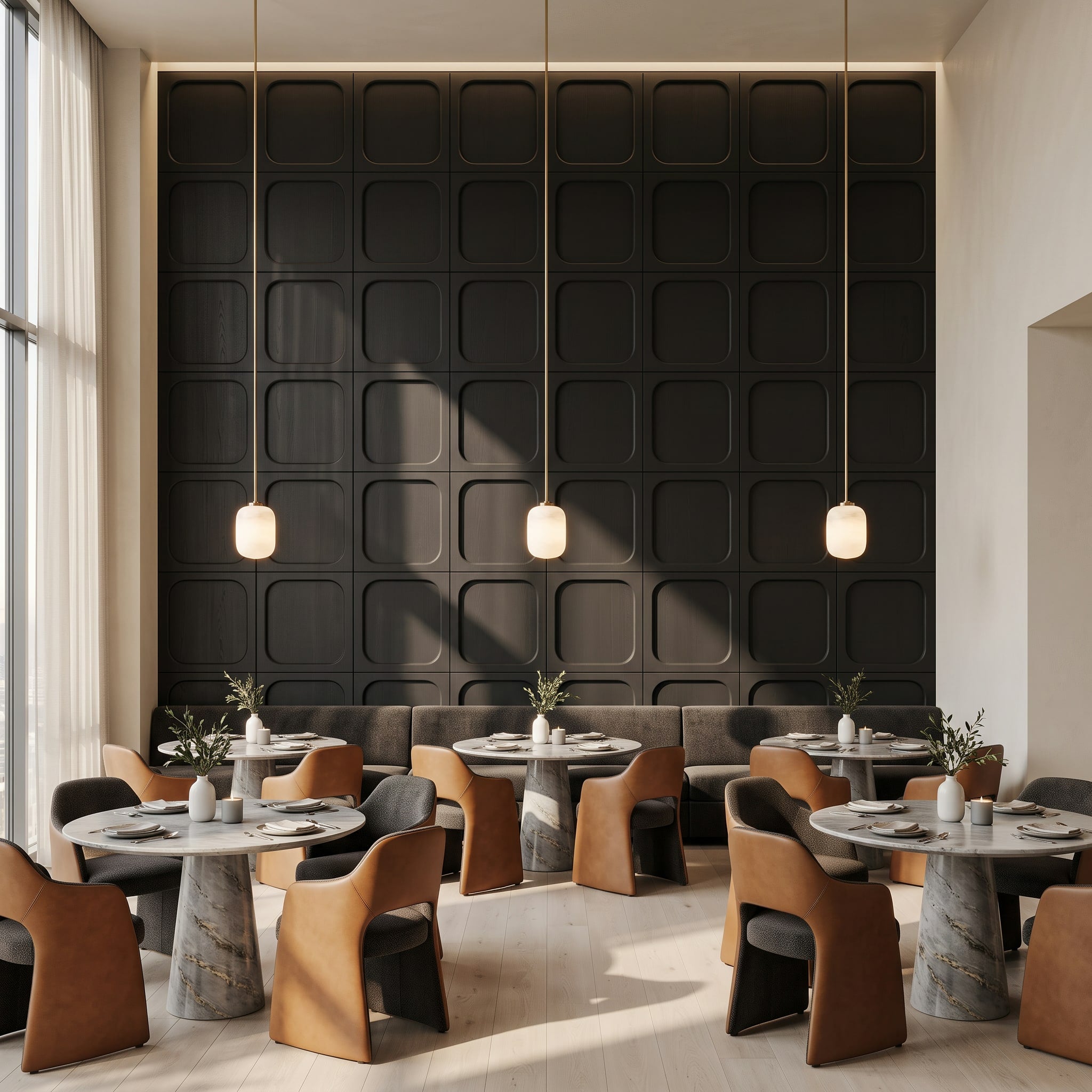 Black Oak — Grid 3