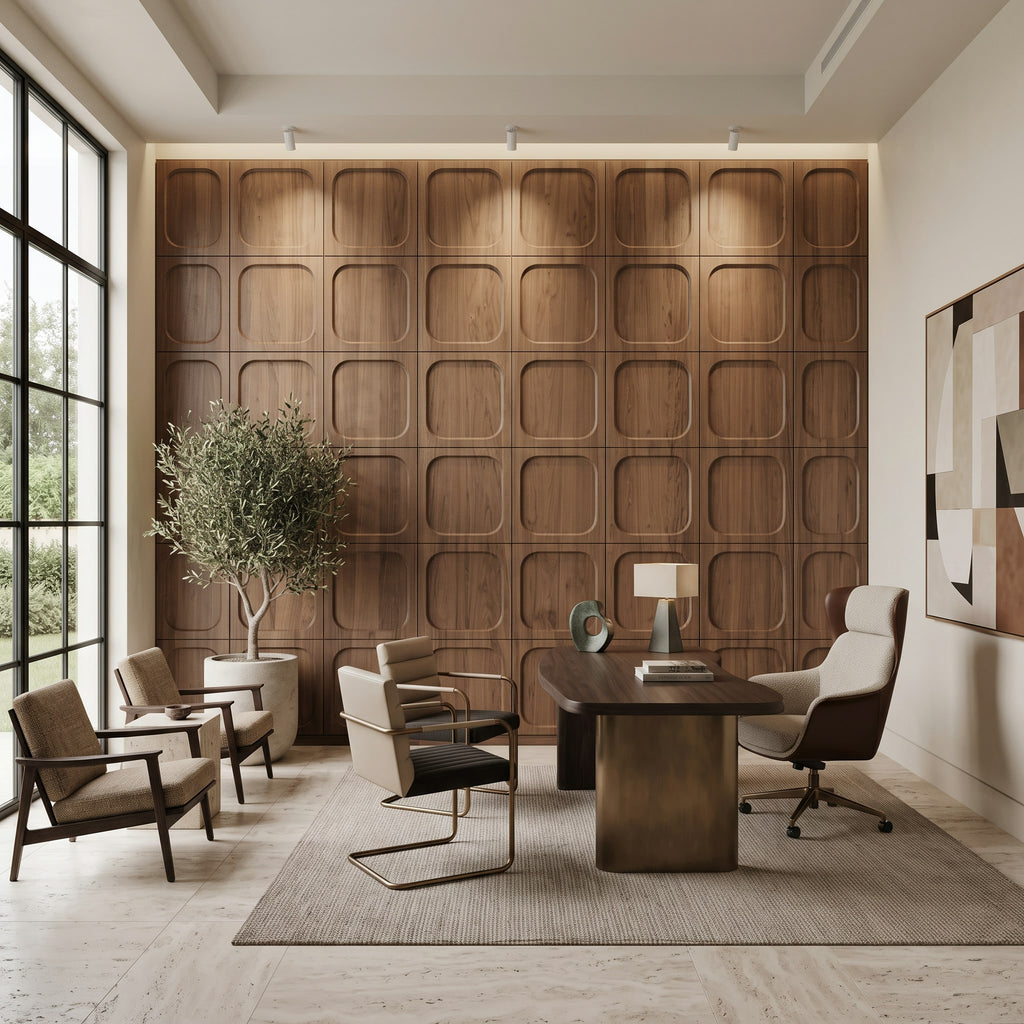Walnut — Grid 3
