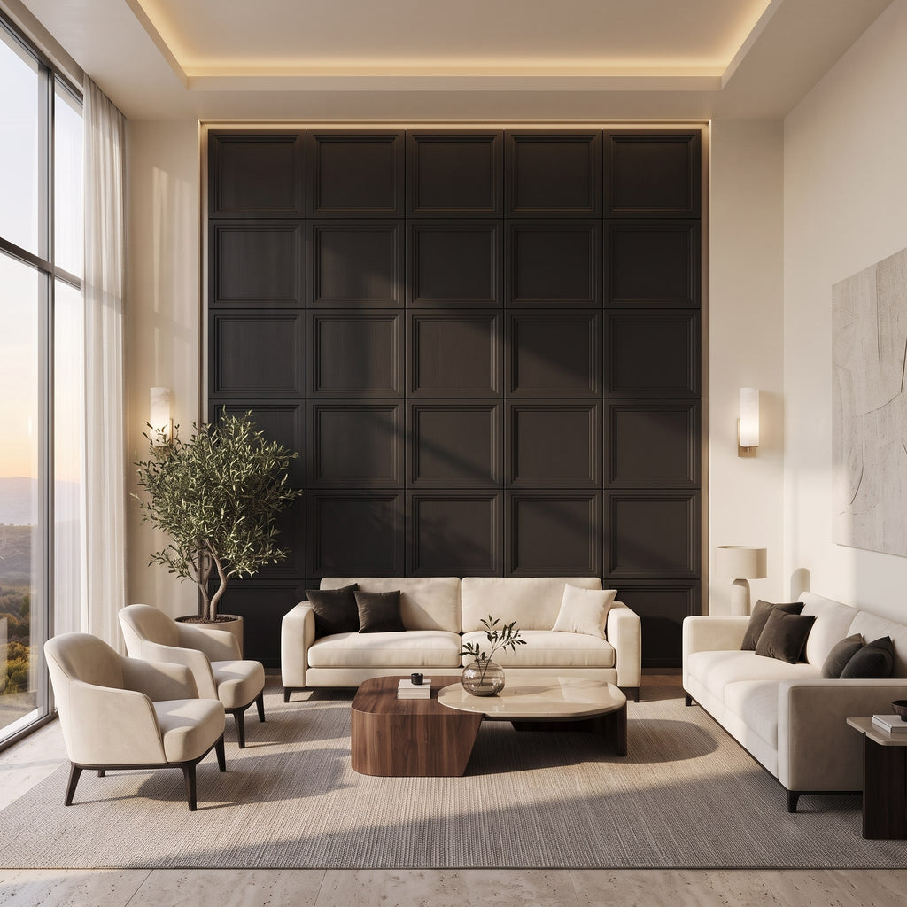 Black Oak — Grid 3