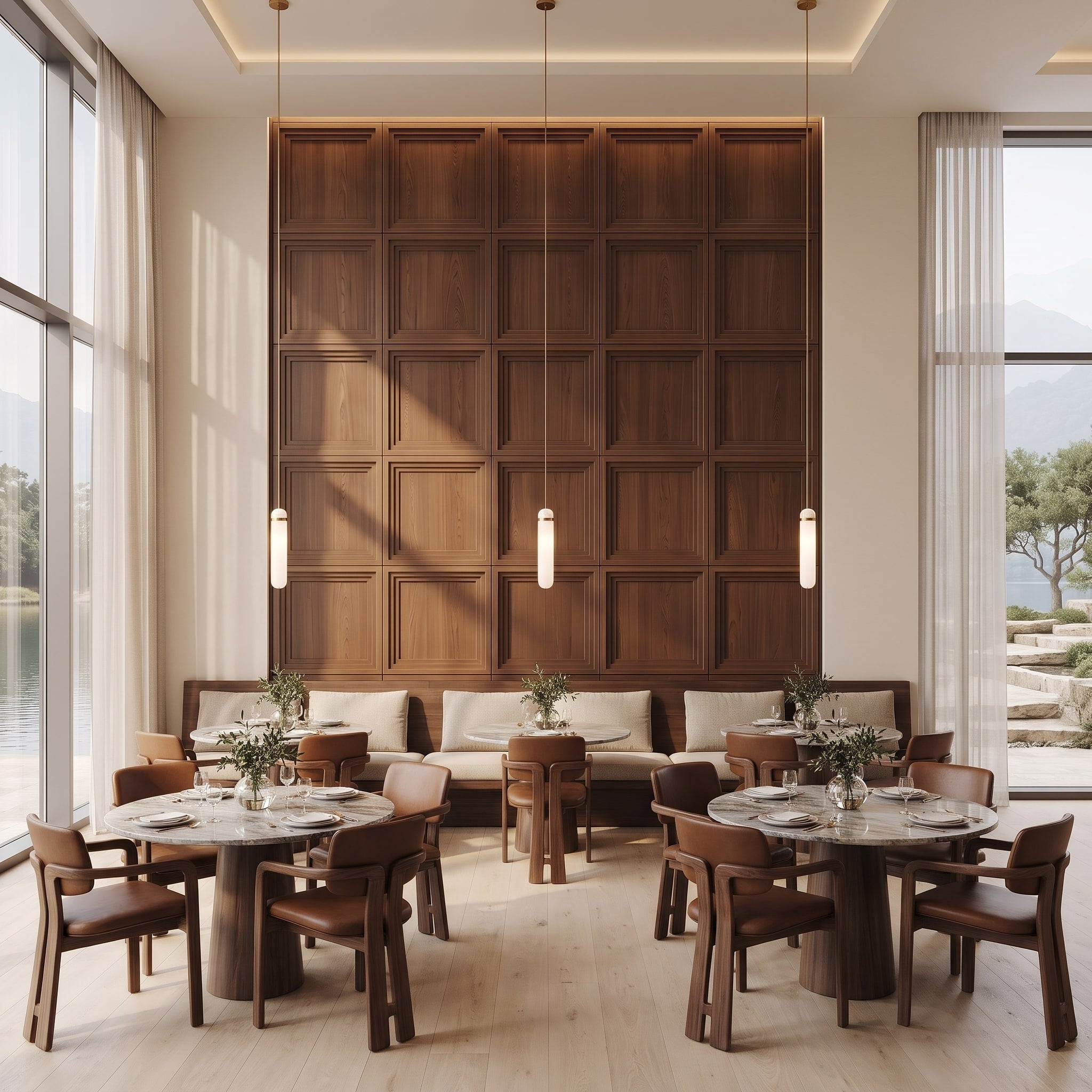 Walnut — Grid 3