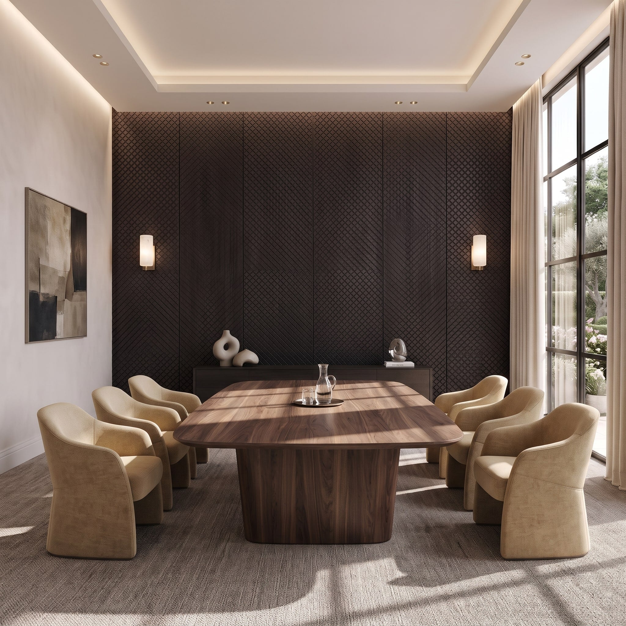 Black Oak — Grid 3