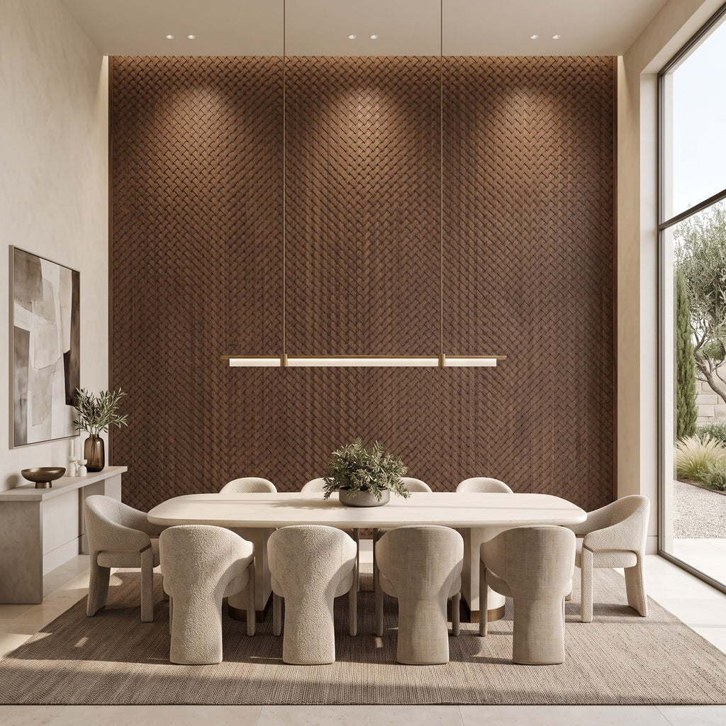 Walnut — Grid 3