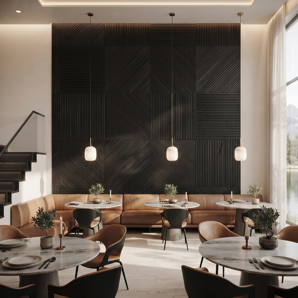 Black — Grid 4