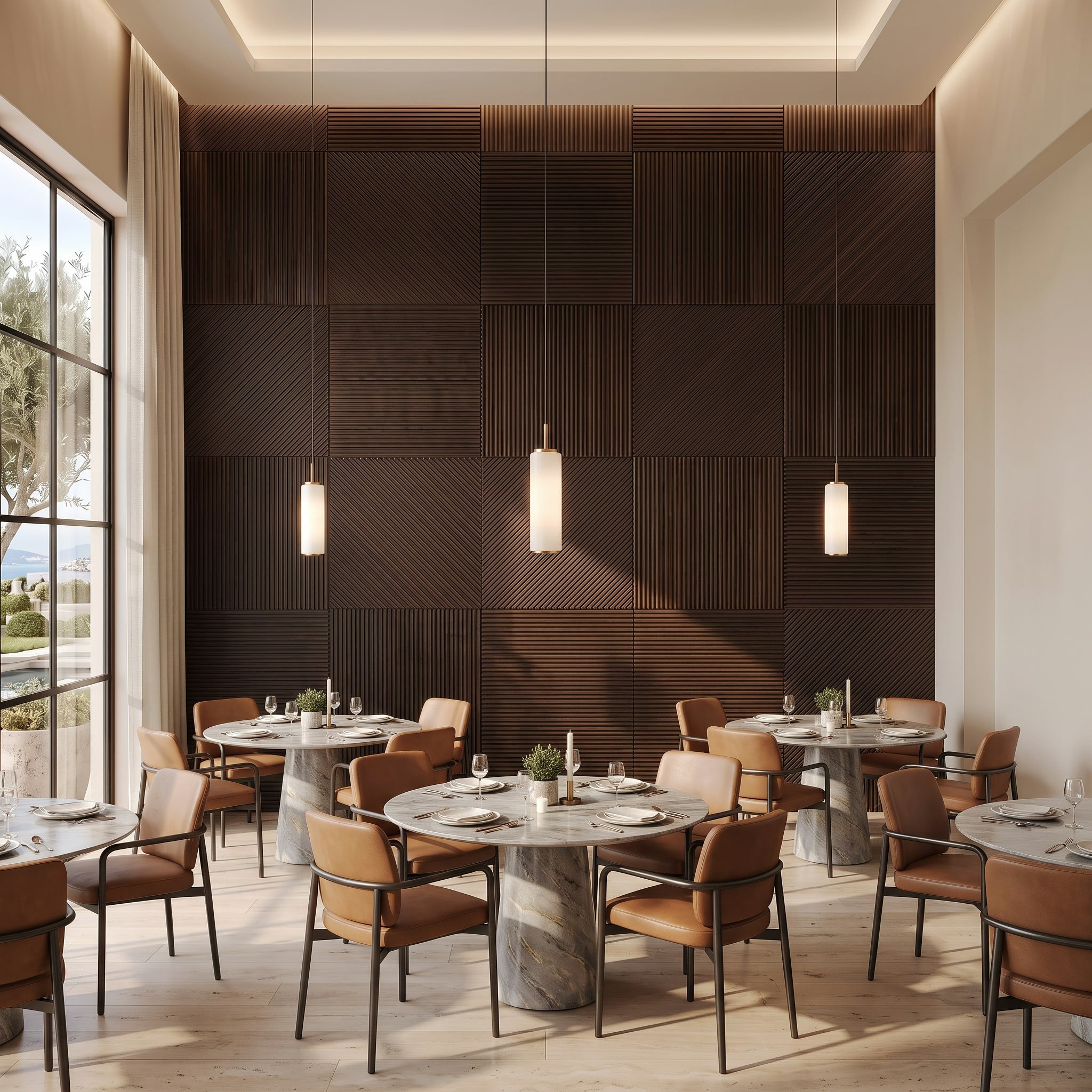 Espresso — Grid 4