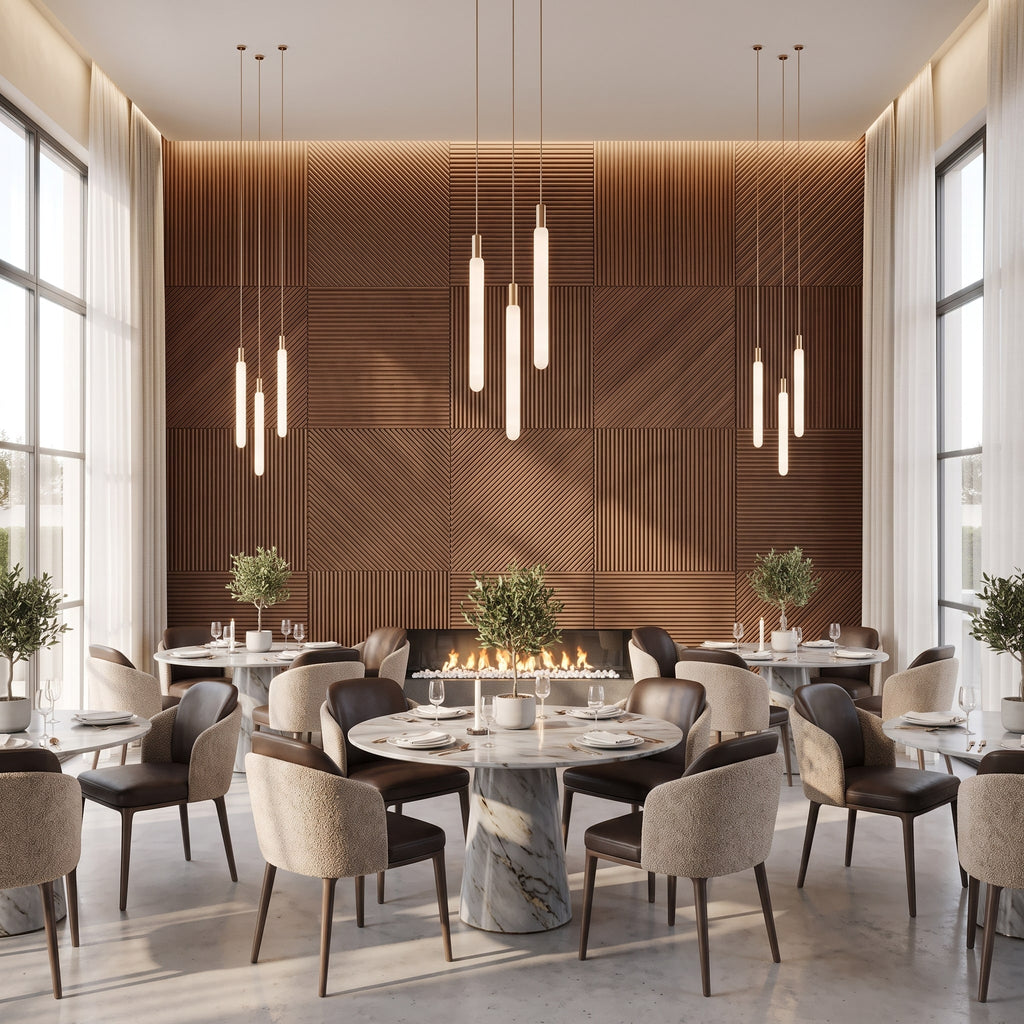 Walnut — Grid 4