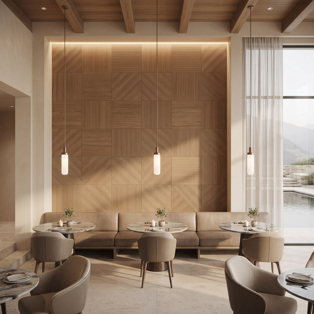 White Oak — Grid 4