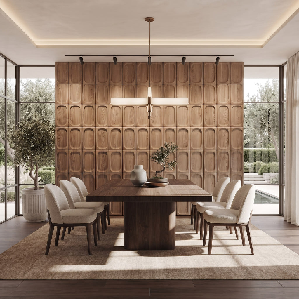 Walnut — Grid 4