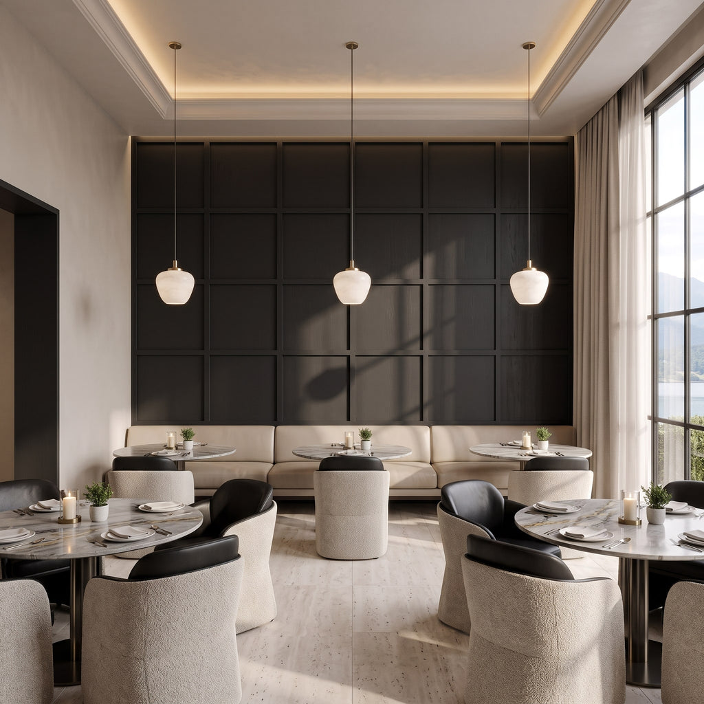 Black Oak — Grid 4