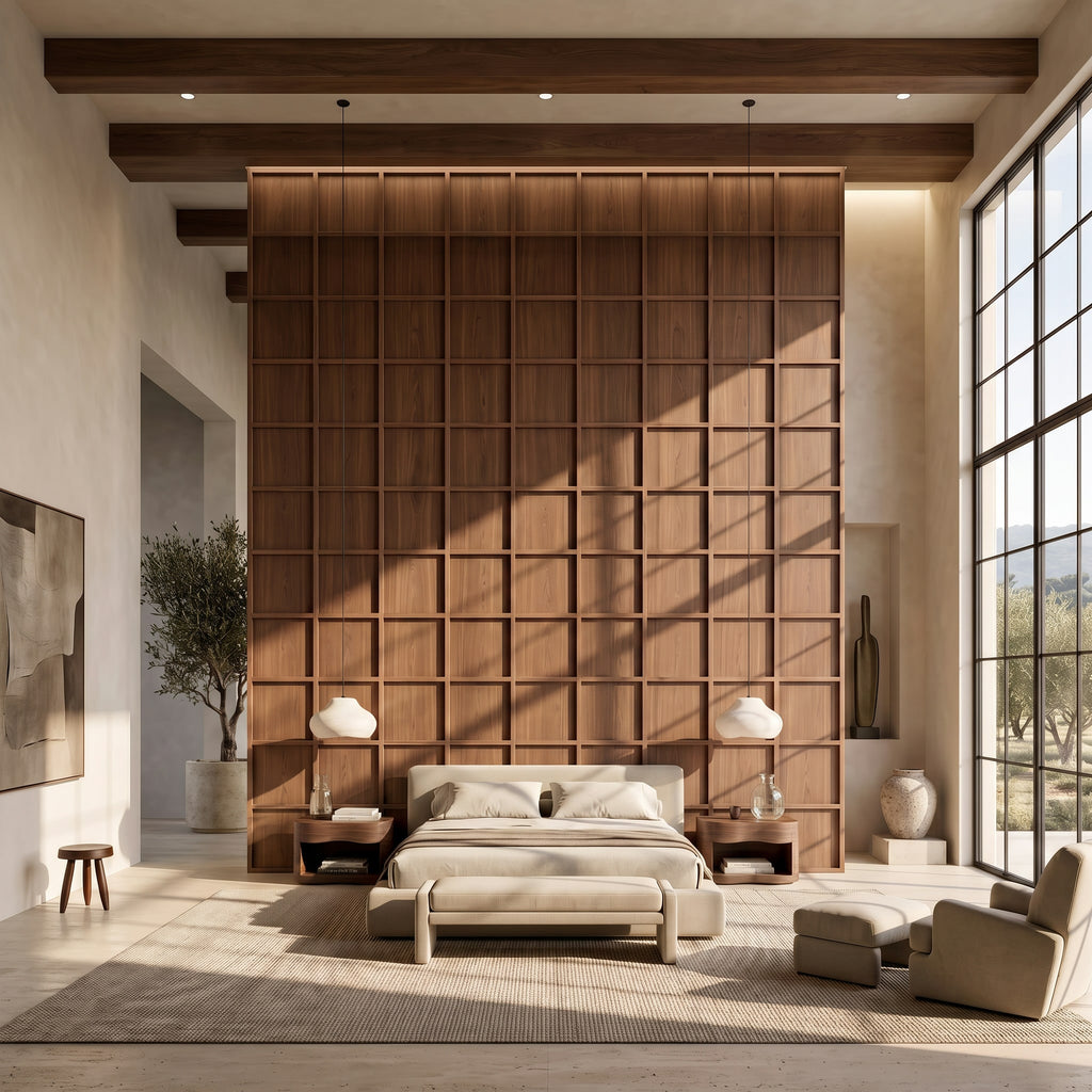 Walnut — Grid 4