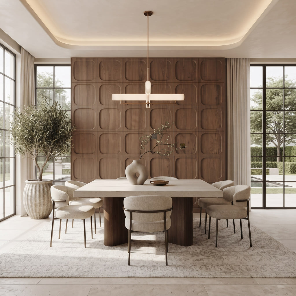 Walnut — Grid 4