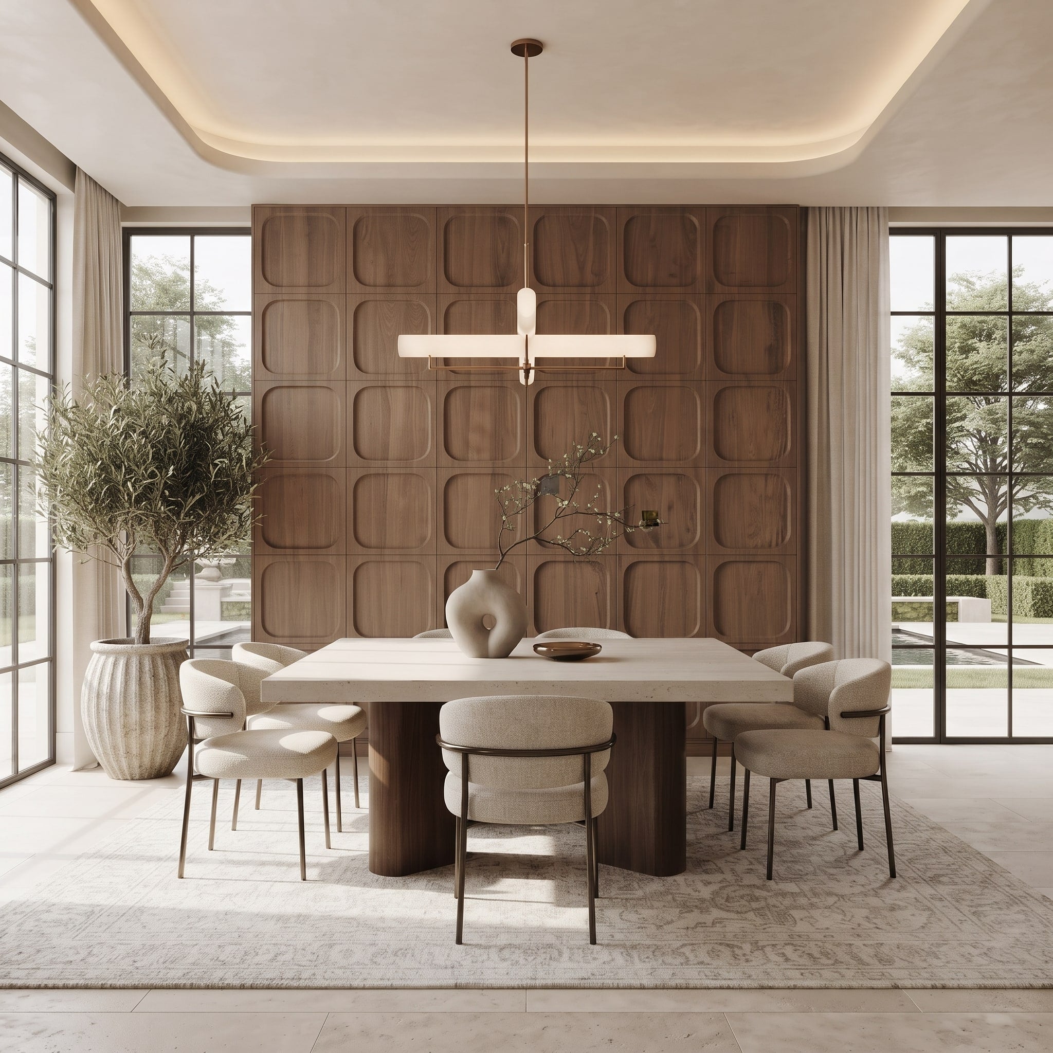 Walnut — Grid 4