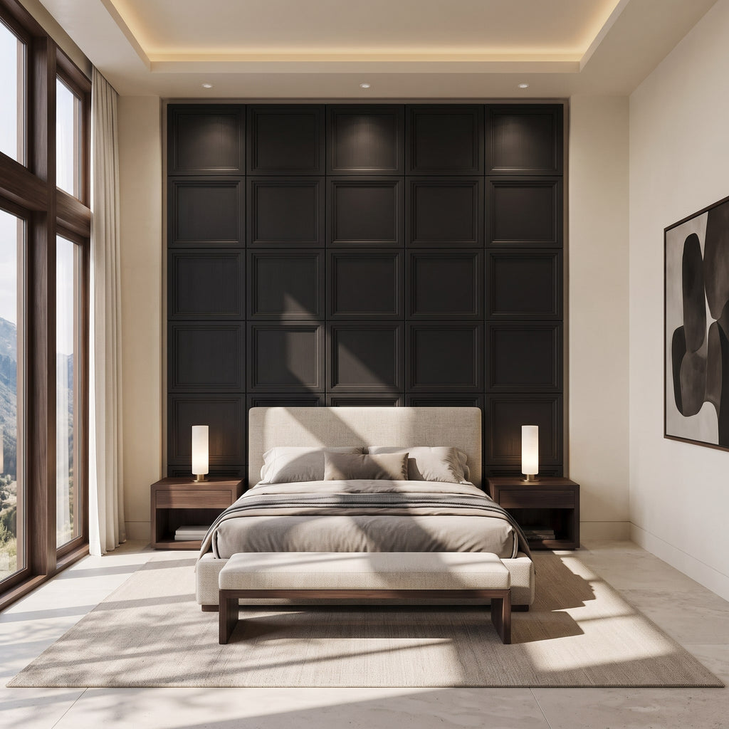 Black Oak — Grid 4