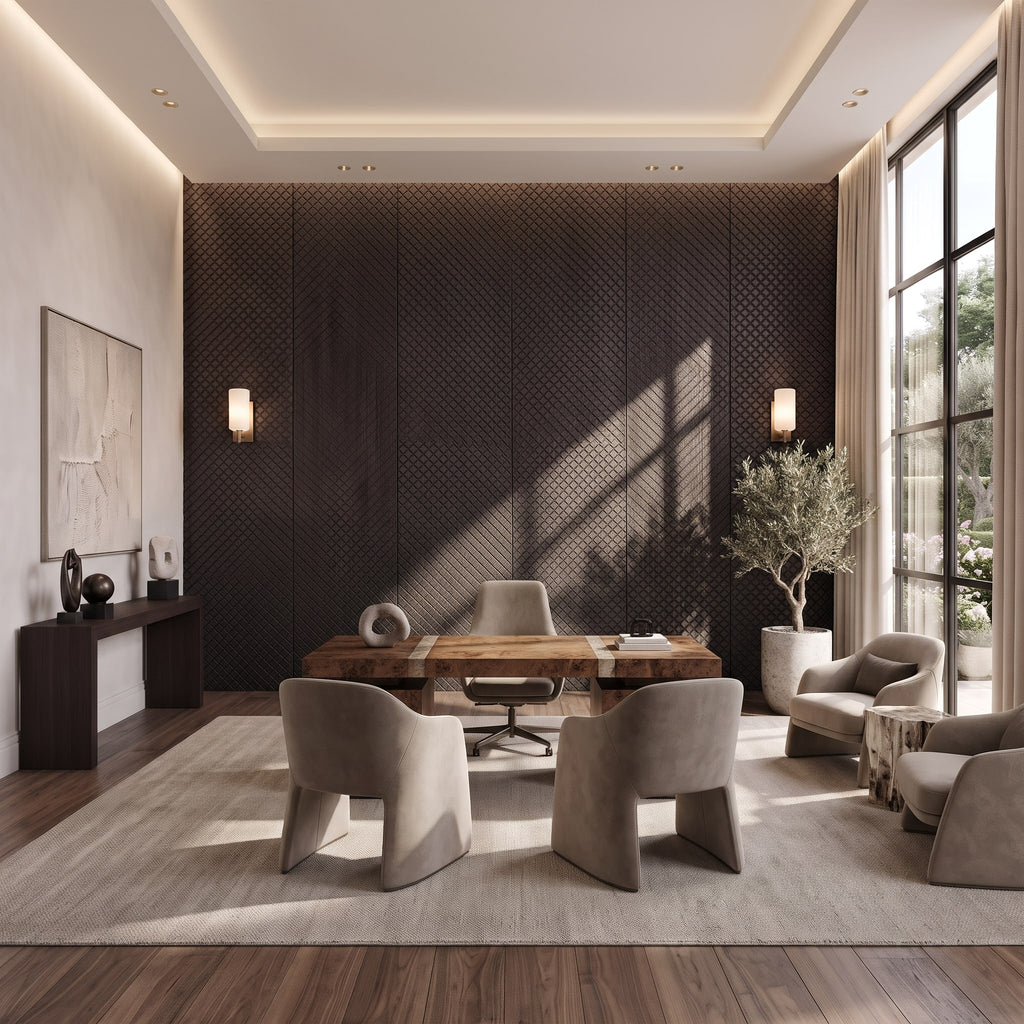 Black Oak — Grid 4