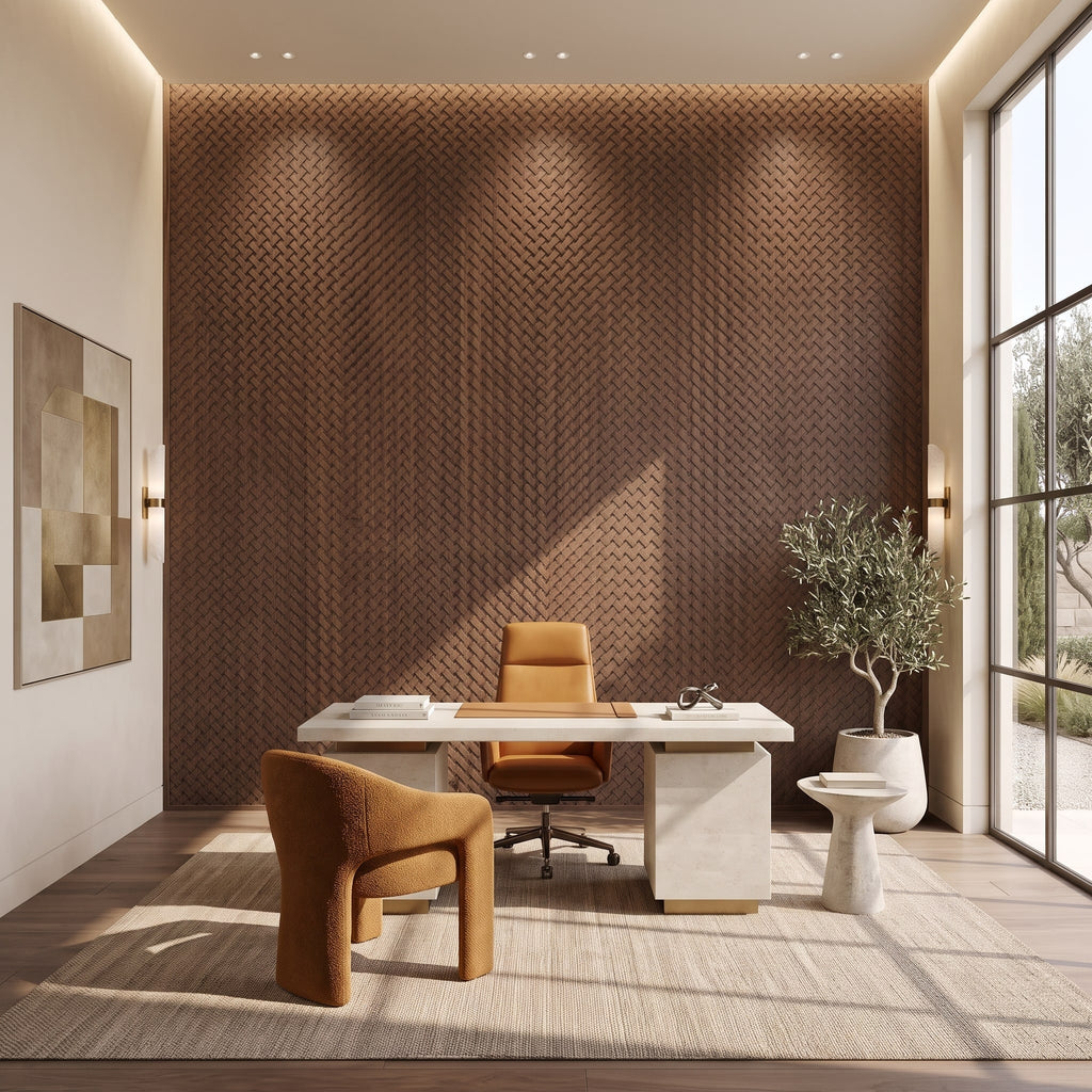 Walnut — Grid 4