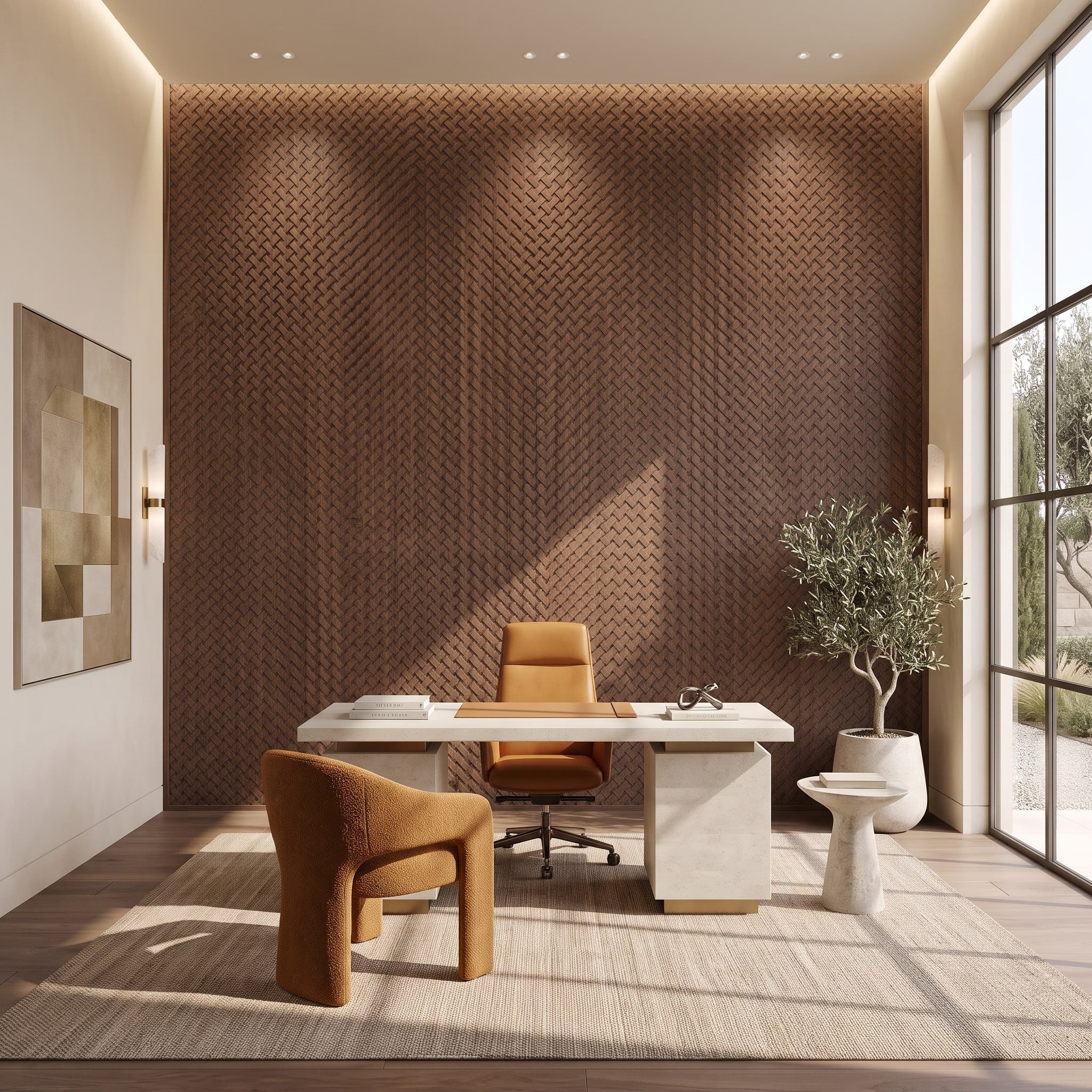 Walnut — Grid 4