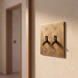 Brass — Grid 5