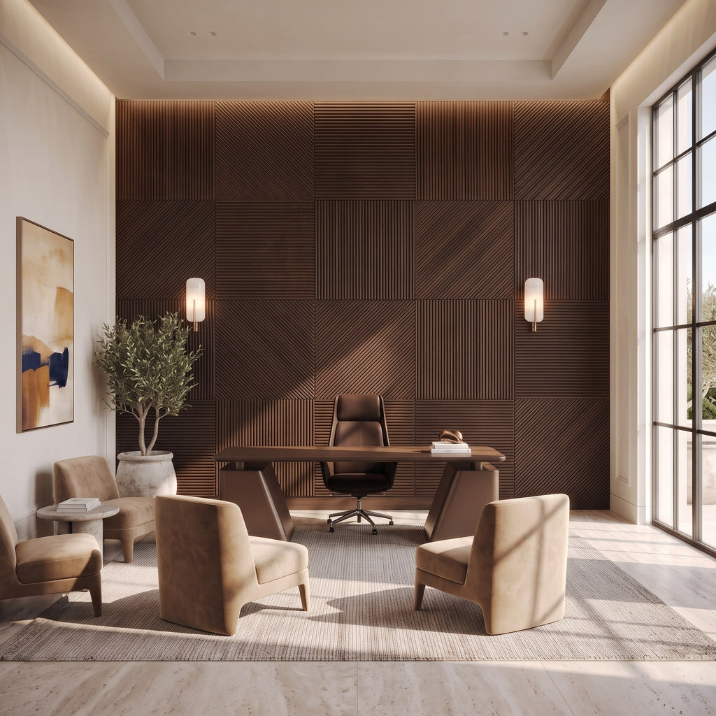 Walnut — Grid 5
