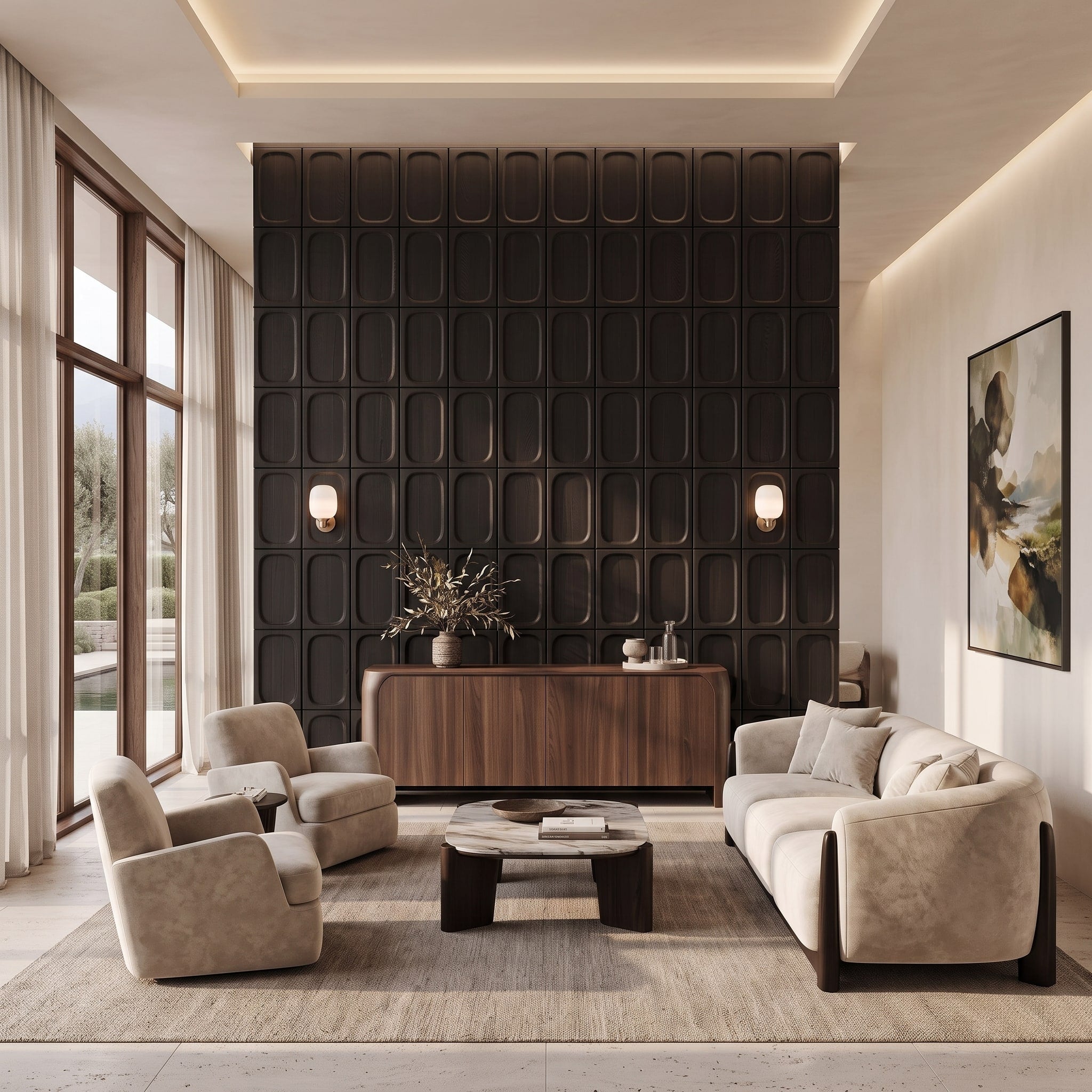 Black Oak — Grid 5