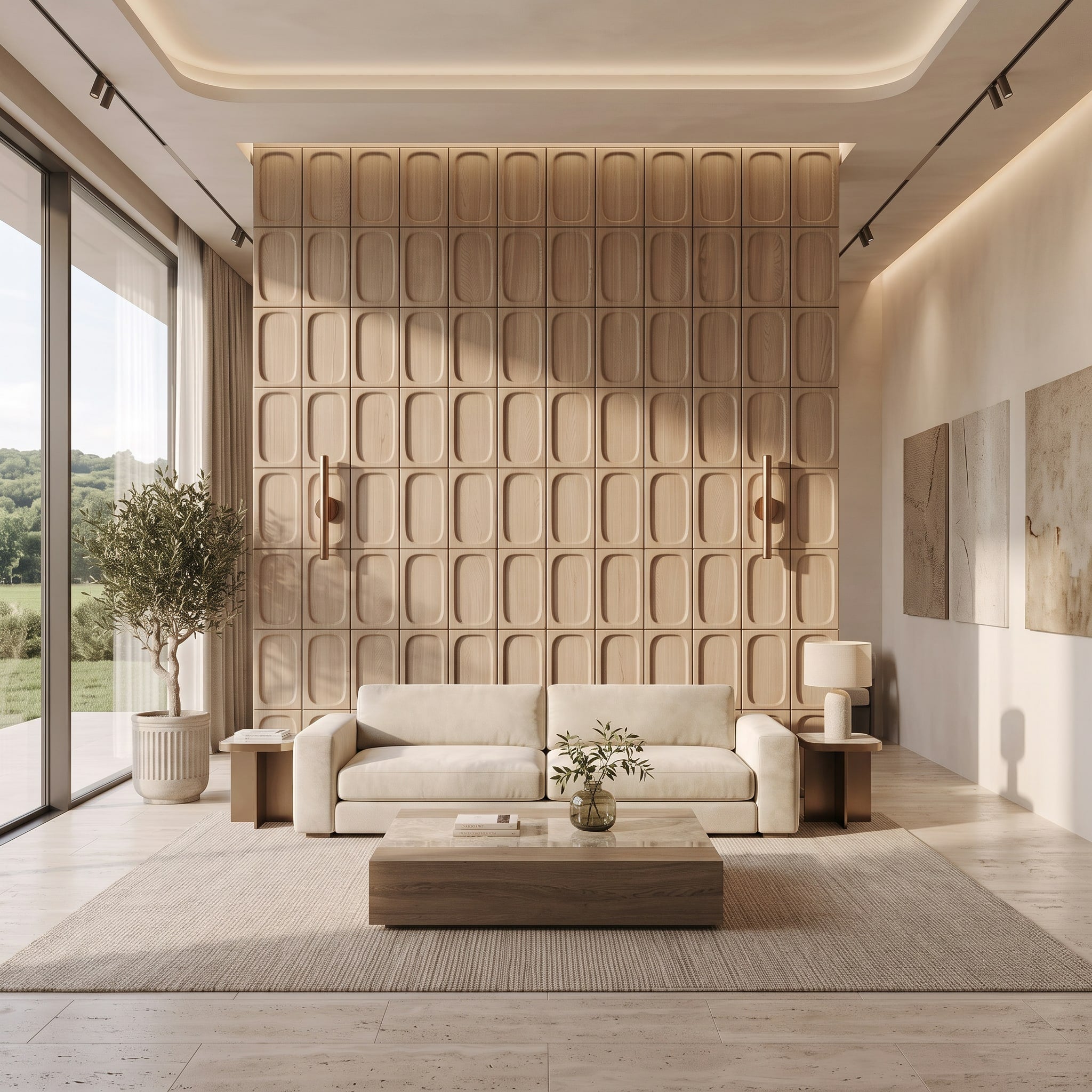 White Oak — Grid 5