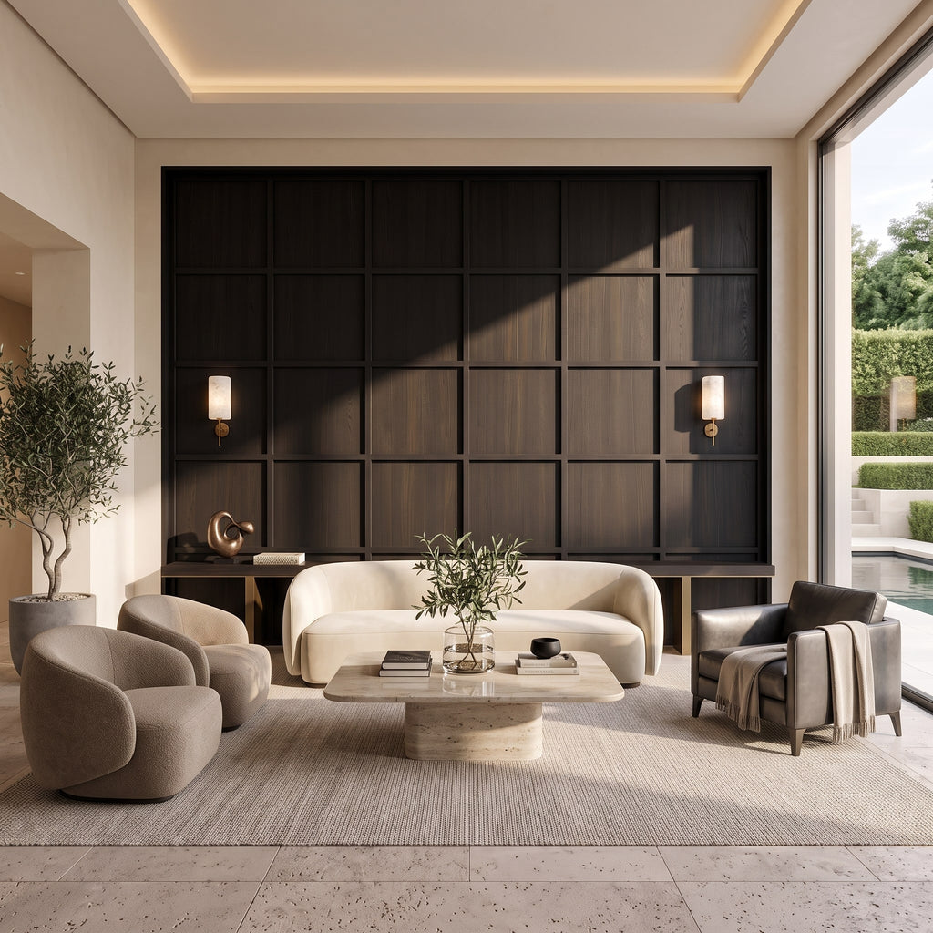 Black Oak — Grid 5