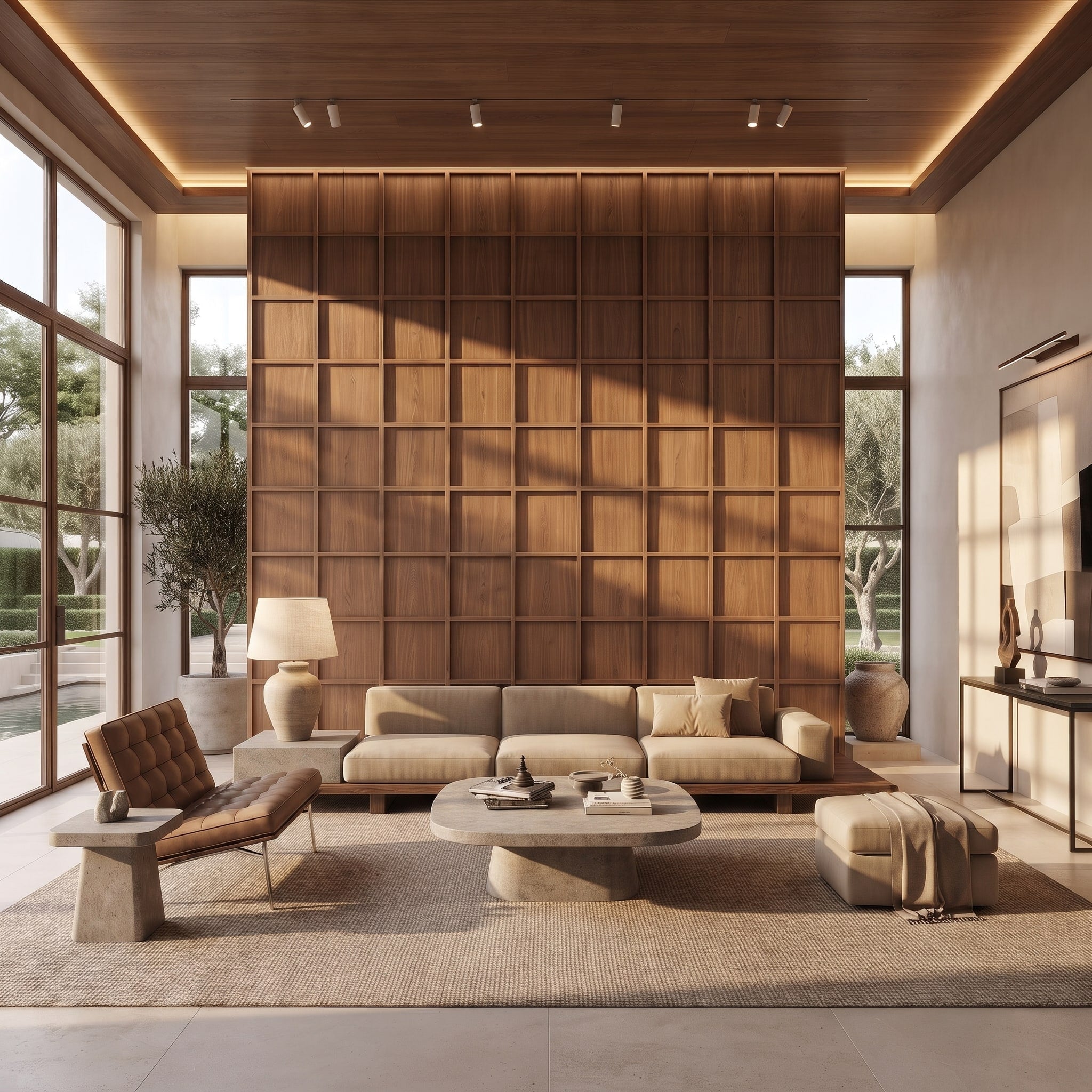 Walnut — Grid 5