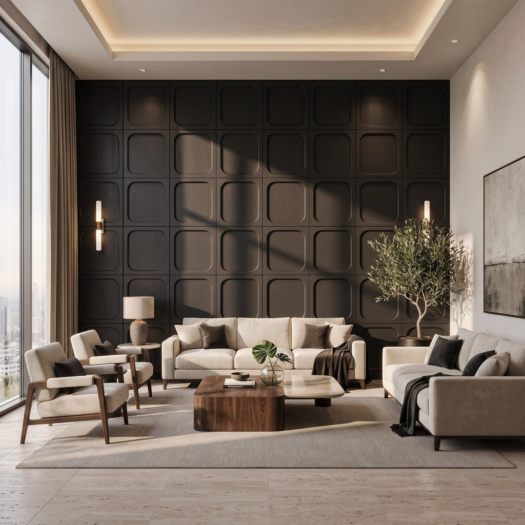 Black Oak — Grid 5