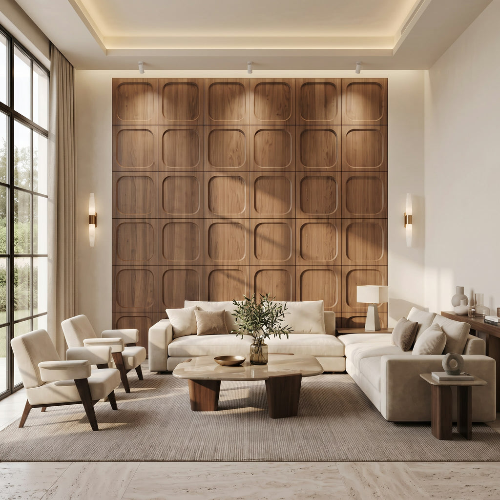 Walnut — Grid 5