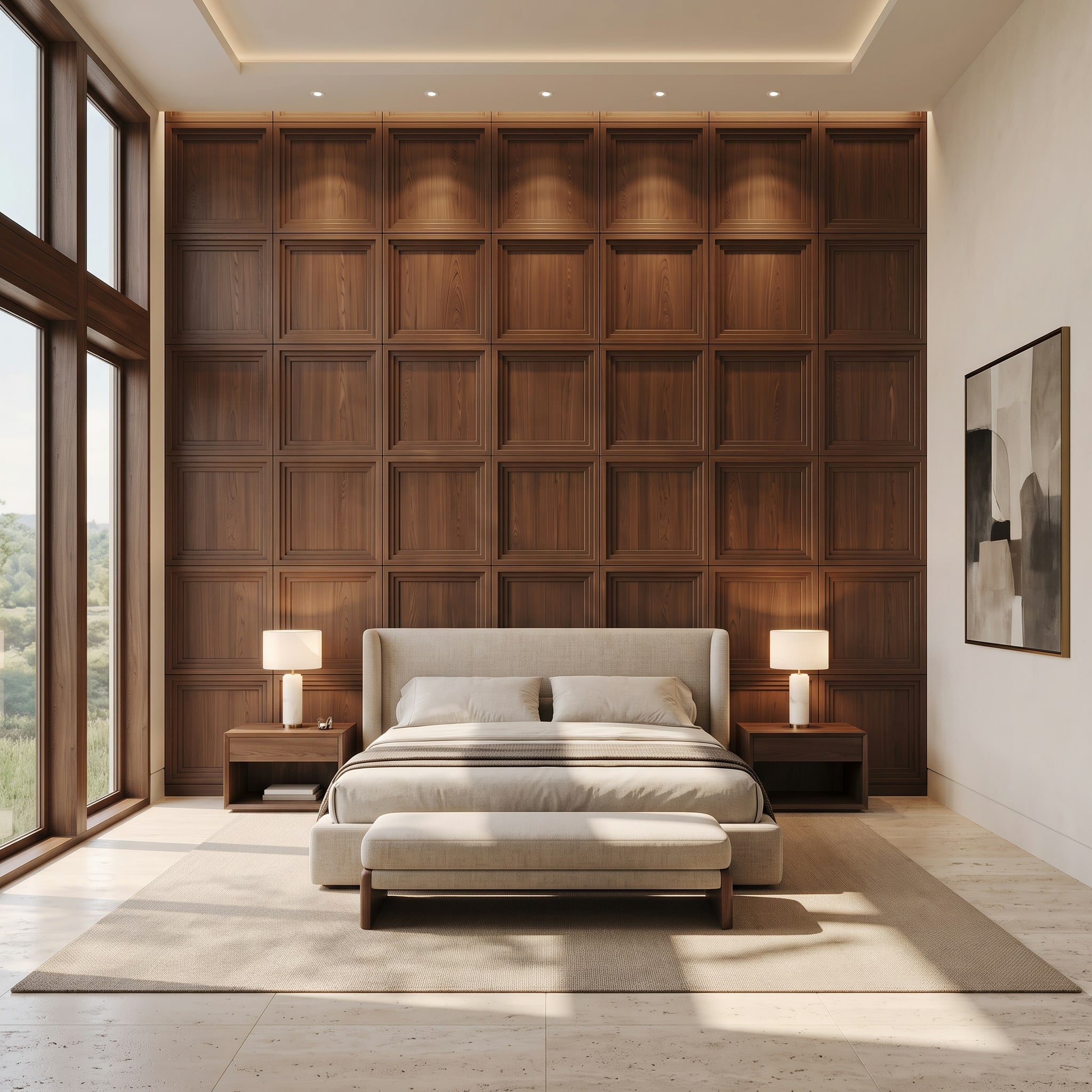 Walnut — Grid 5