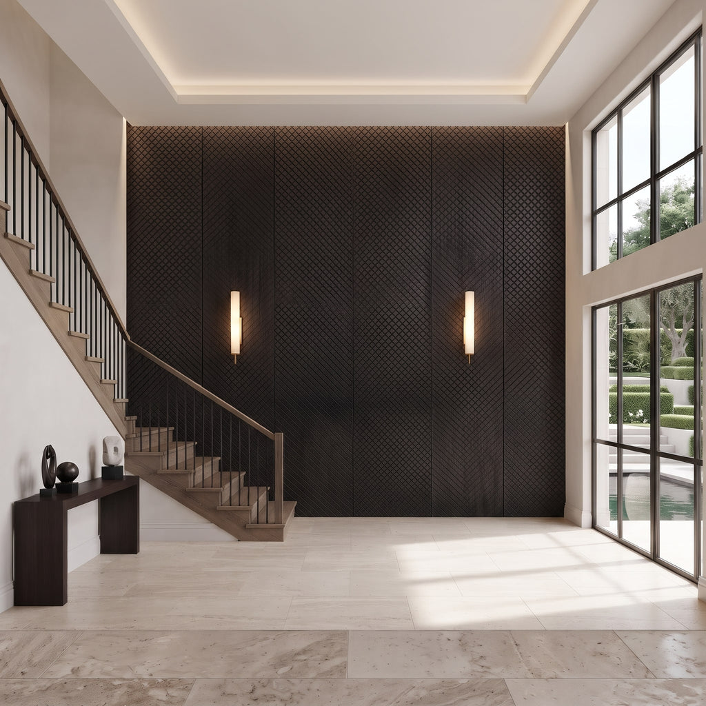Black Oak — Grid 5