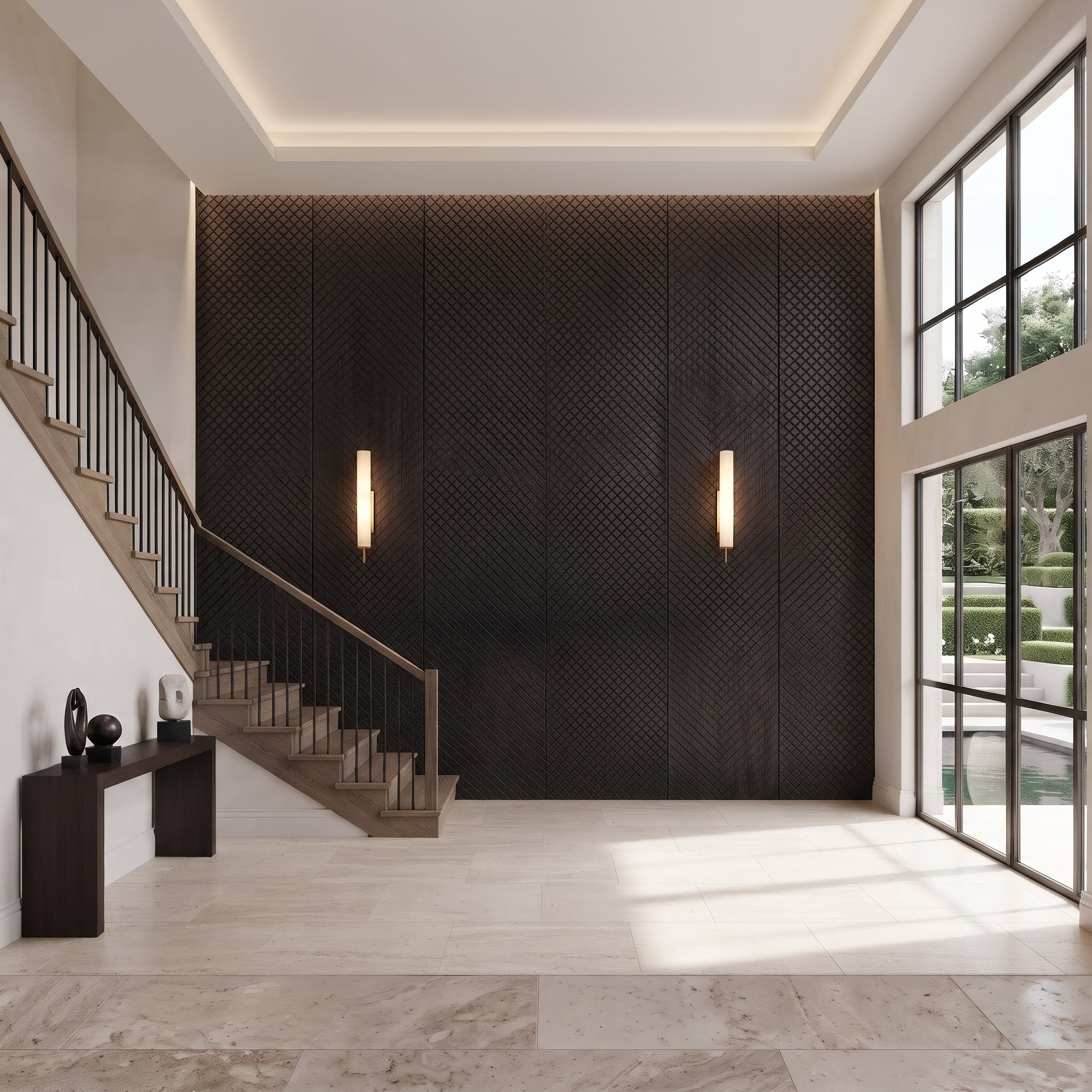 Black Oak — Grid 5