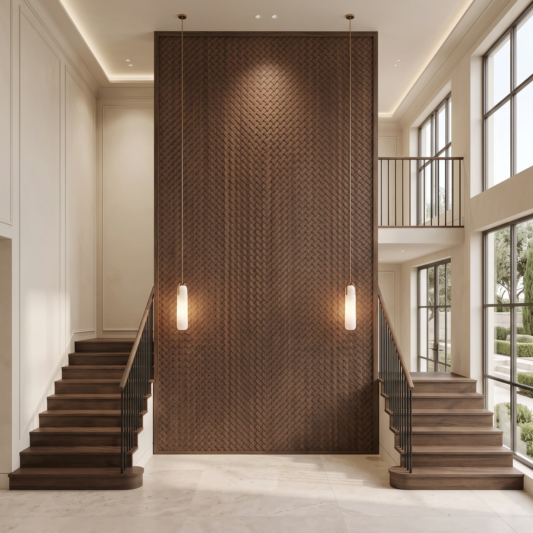 Walnut — Grid 5