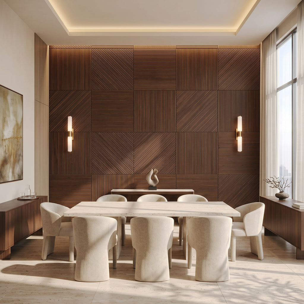 Walnut — Grid 6