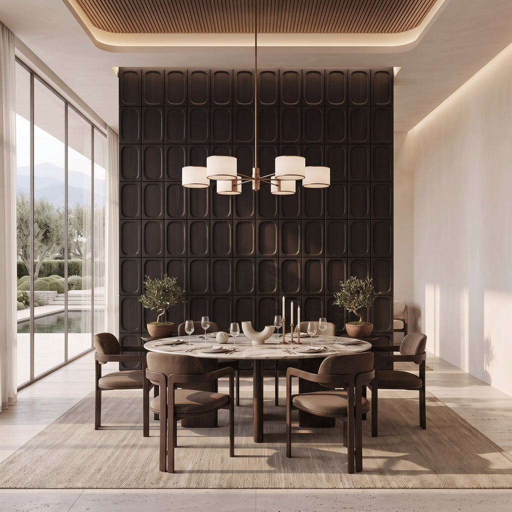 Black Oak — Grid 6