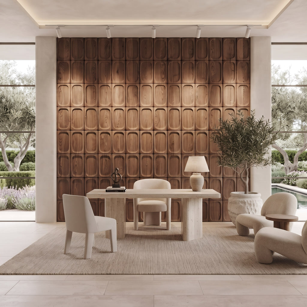 Walnut — Grid 6