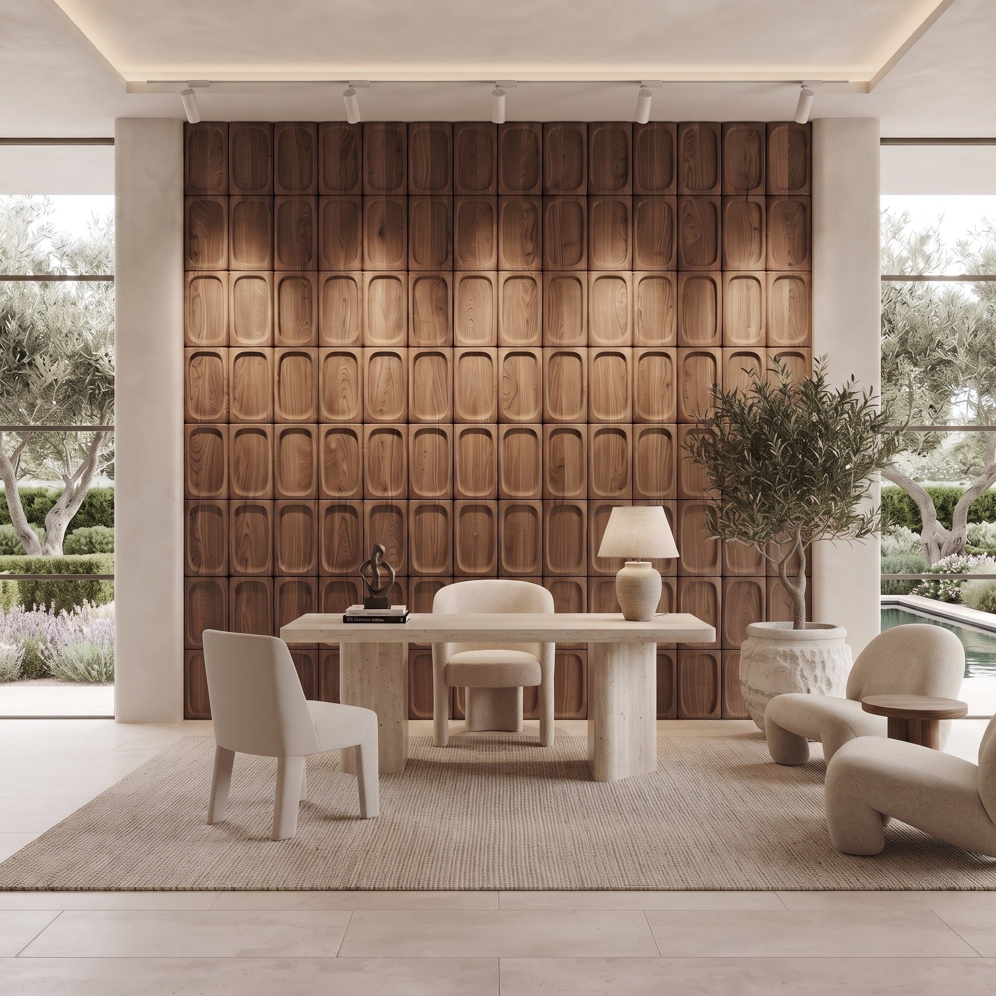 Walnut — Grid 6