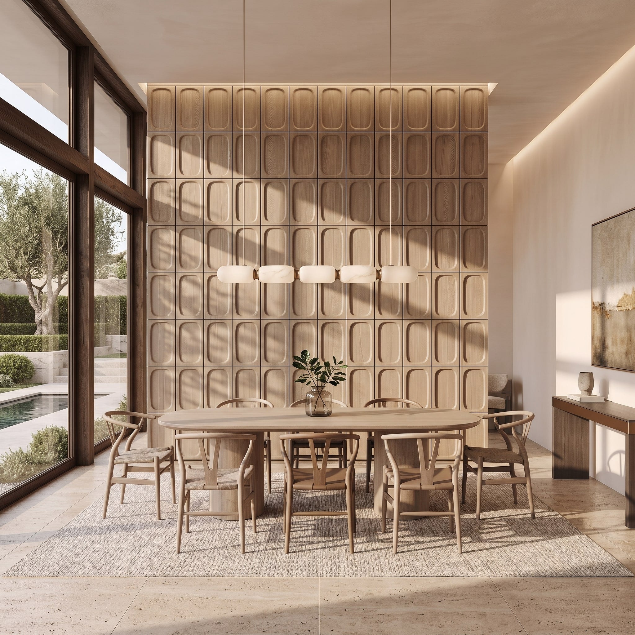 White Oak — Grid 6