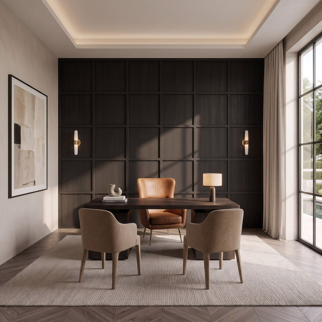 Black Oak — Grid 6