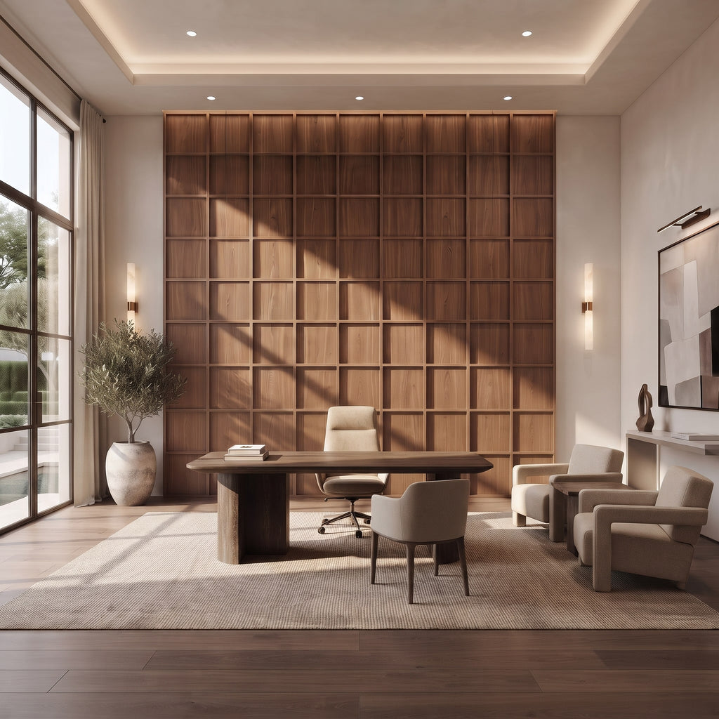 Walnut — Grid 6