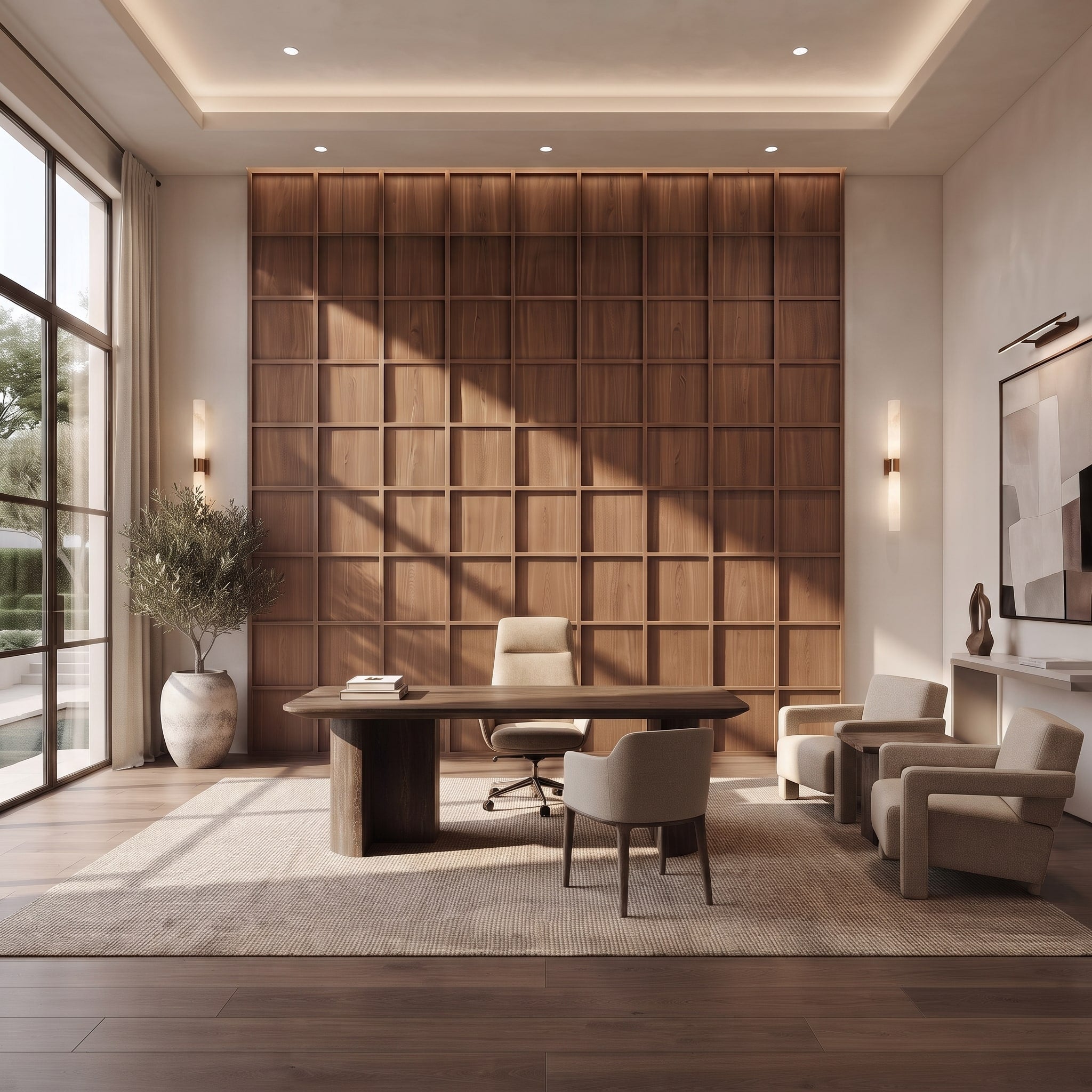 Walnut — Grid 6