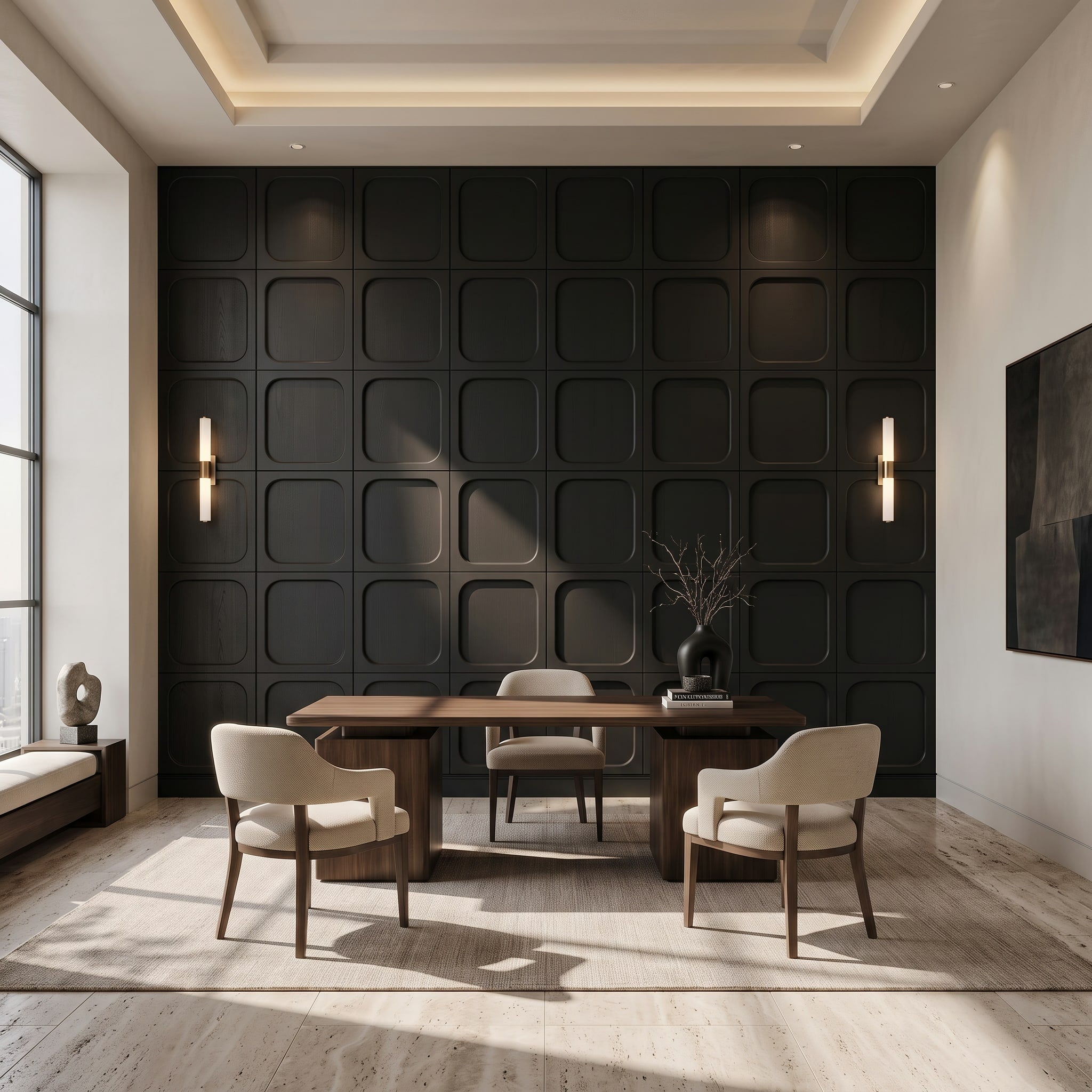 Black Oak — Grid 6