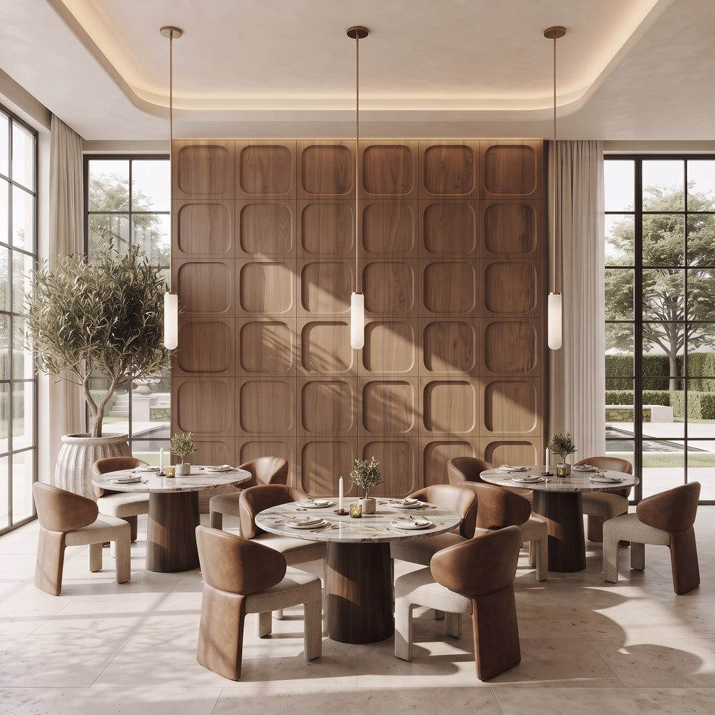 Walnut — Grid 6
