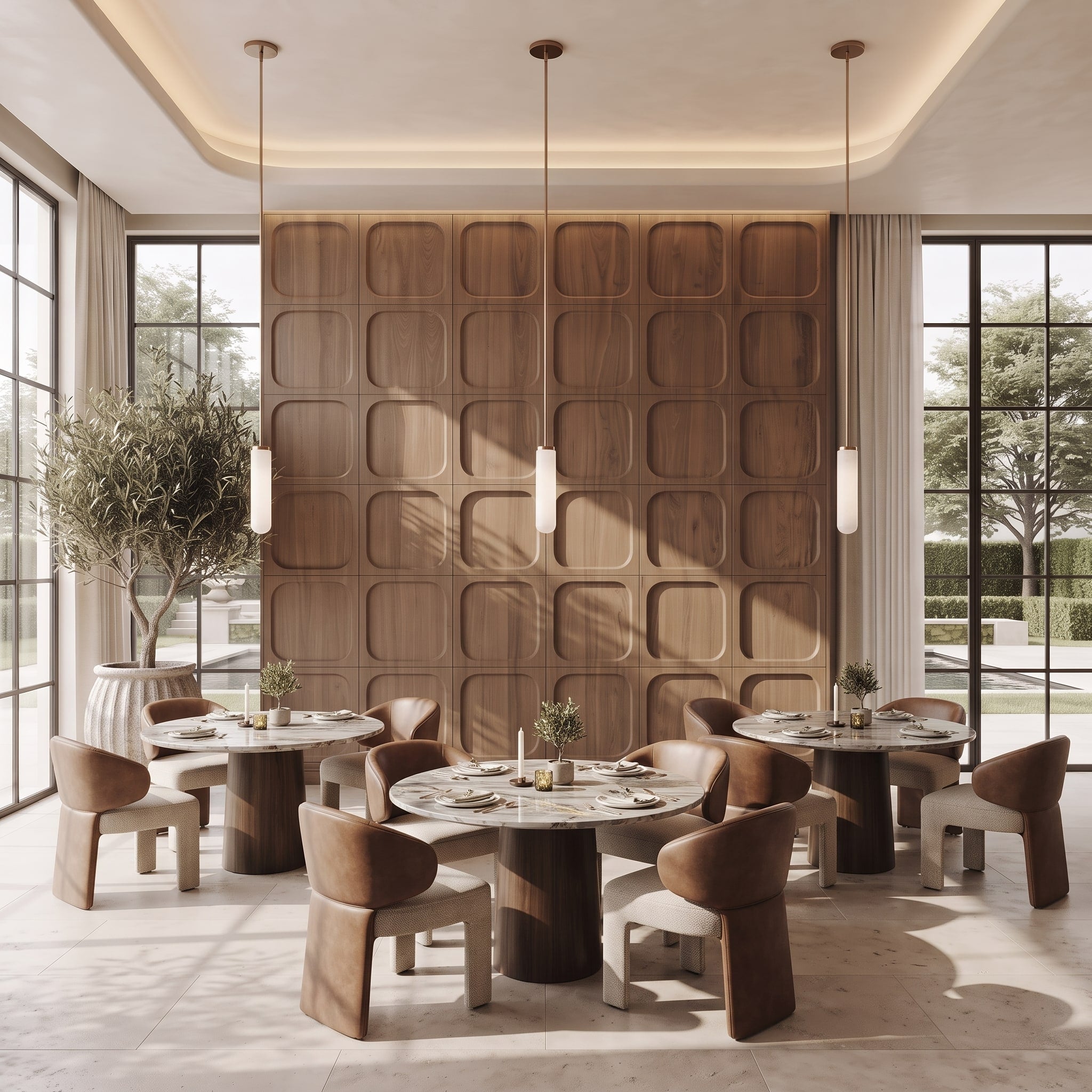 Walnut — Grid 6