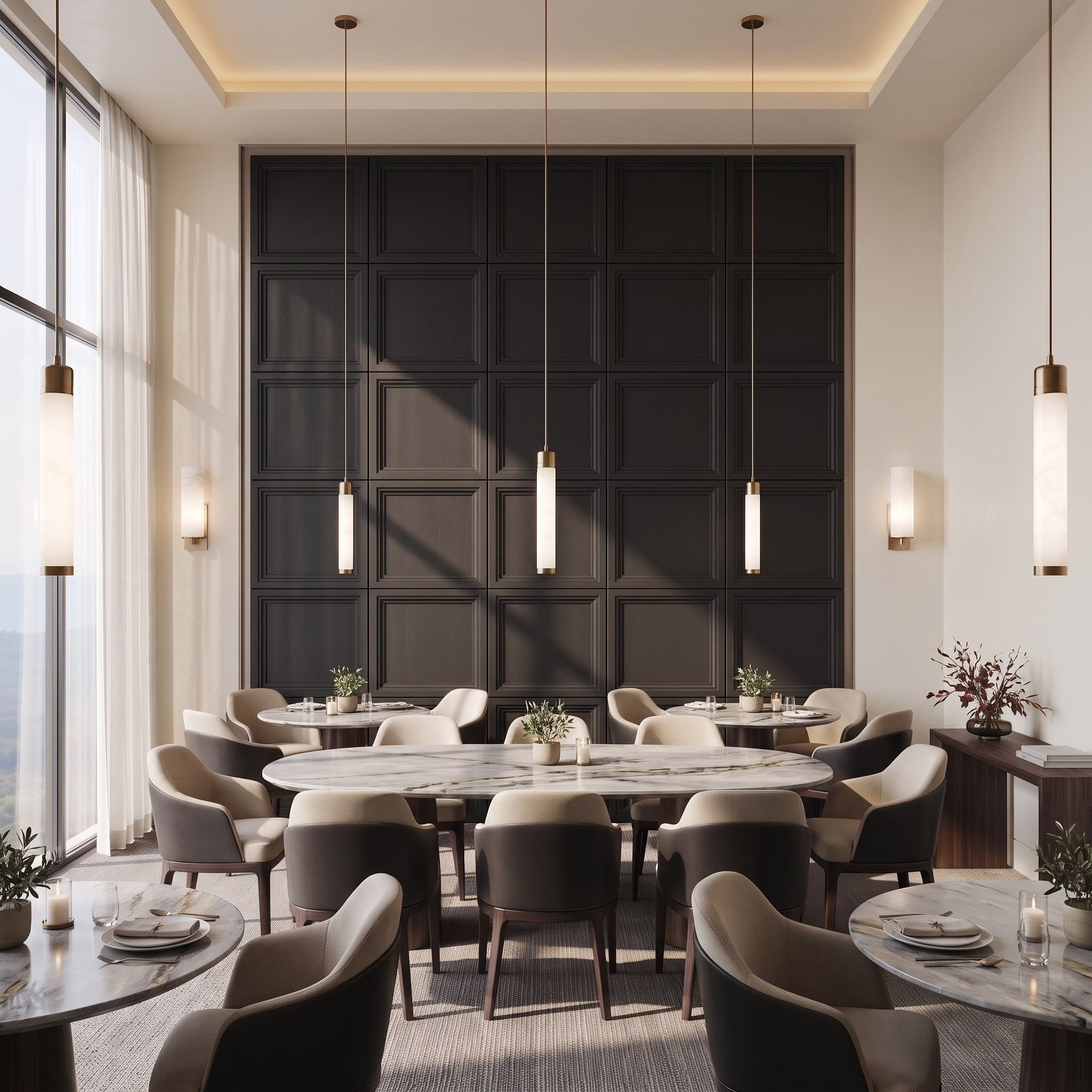 Black Oak — Grid 6