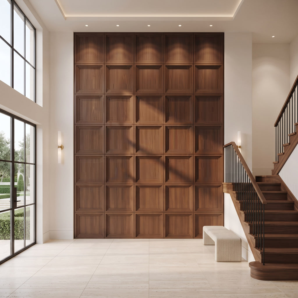 Walnut — Grid 6